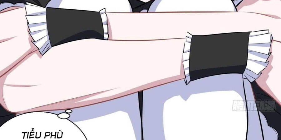 Cha Vợ Đại Nhân Là Bà Xã Chapter 141 - Trang 2