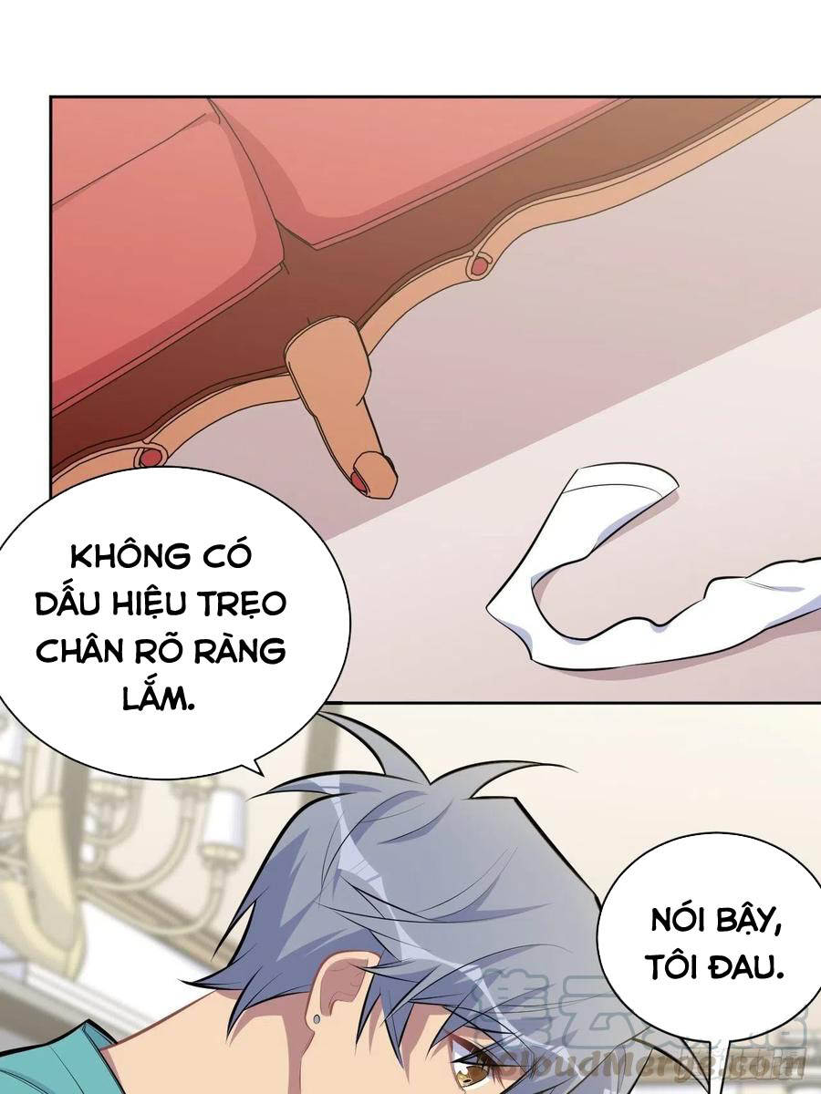 Cha Vợ Đại Nhân Là Bà Xã Chapter 142 - Trang 2