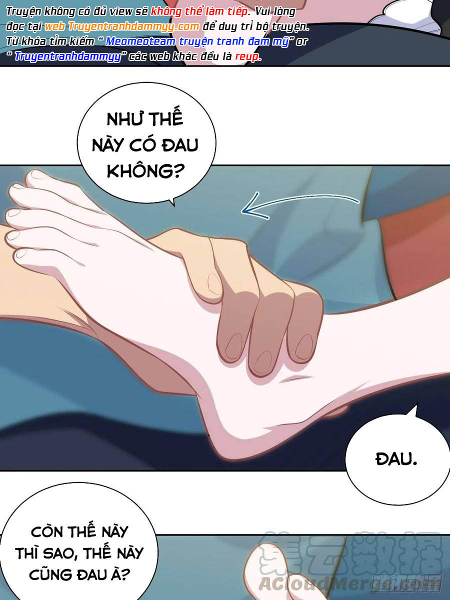 Cha Vợ Đại Nhân Là Bà Xã Chapter 142 - Trang 2