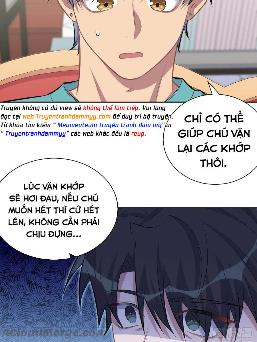 Cha Vợ Đại Nhân Là Bà Xã Chapter 142 - Trang 2