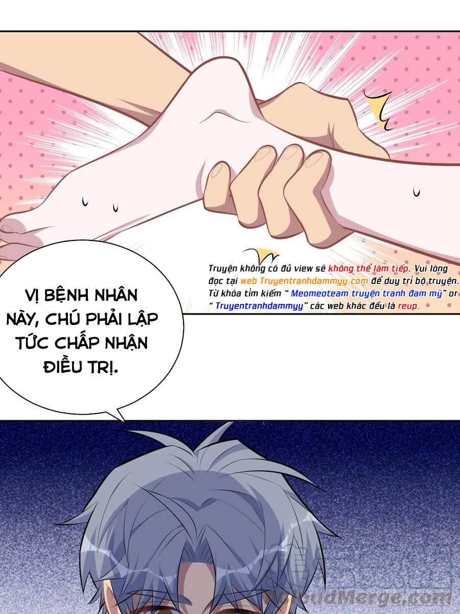 Cha Vợ Đại Nhân Là Bà Xã Chapter 142 - Trang 2