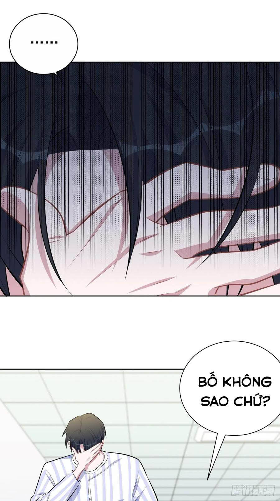 Cha Vợ Đại Nhân Là Bà Xã Chapter 142 - Trang 2