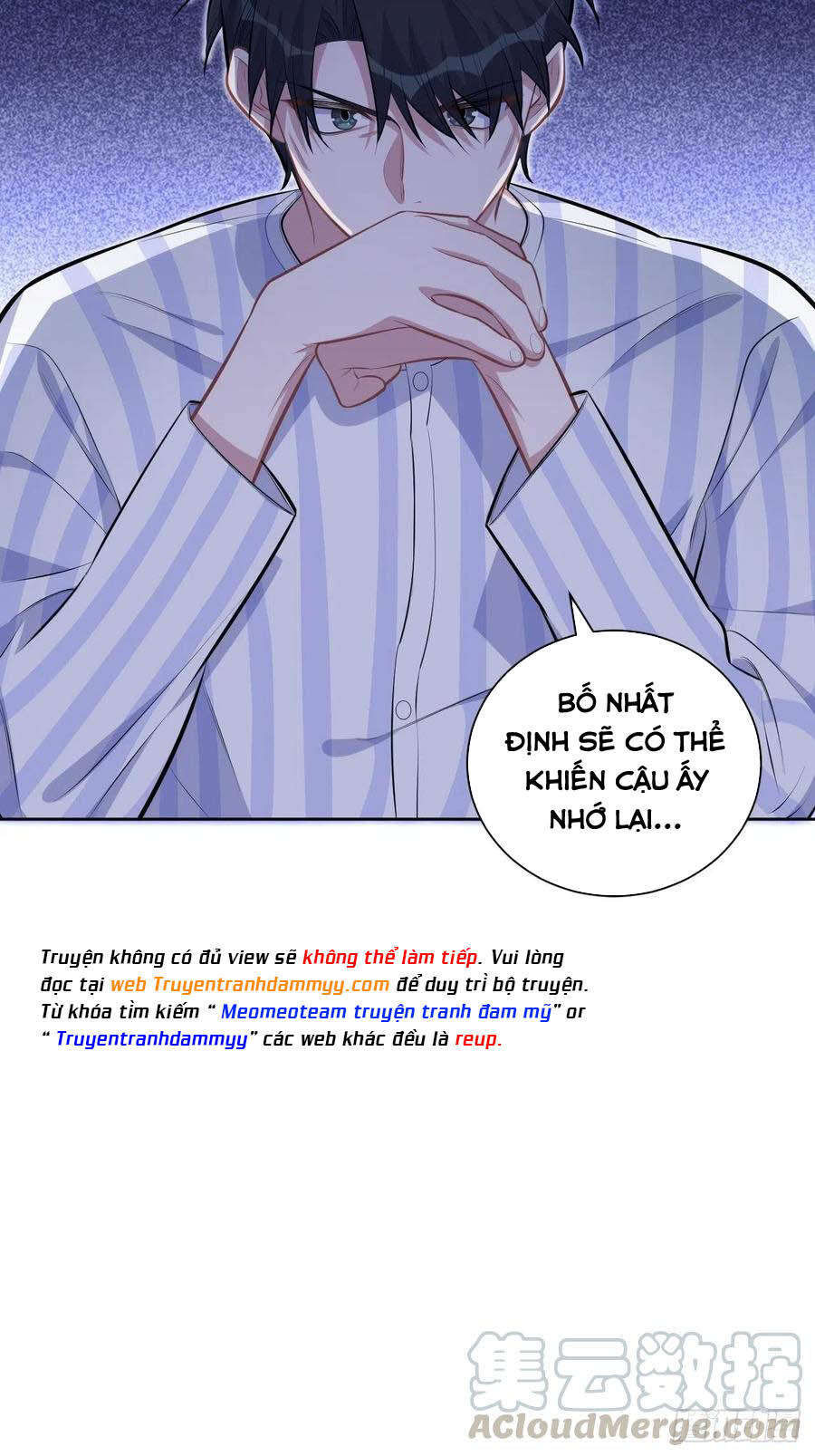 Cha Vợ Đại Nhân Là Bà Xã Chapter 142 - Trang 2