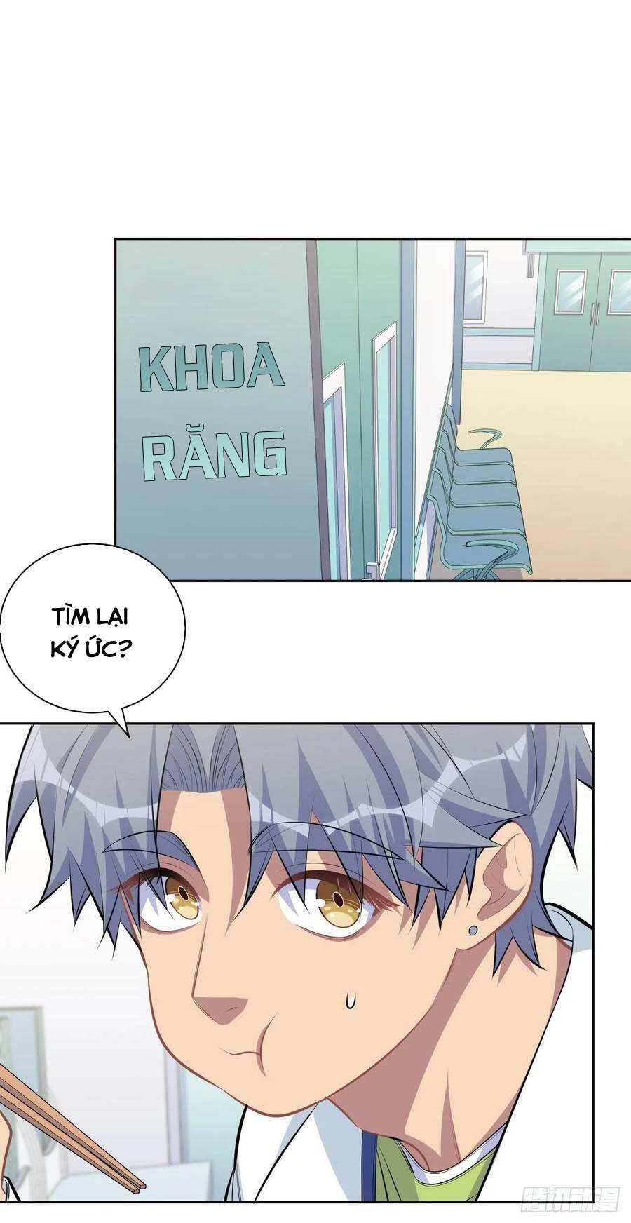 Cha Vợ Đại Nhân Là Bà Xã Chapter 142 - Trang 2