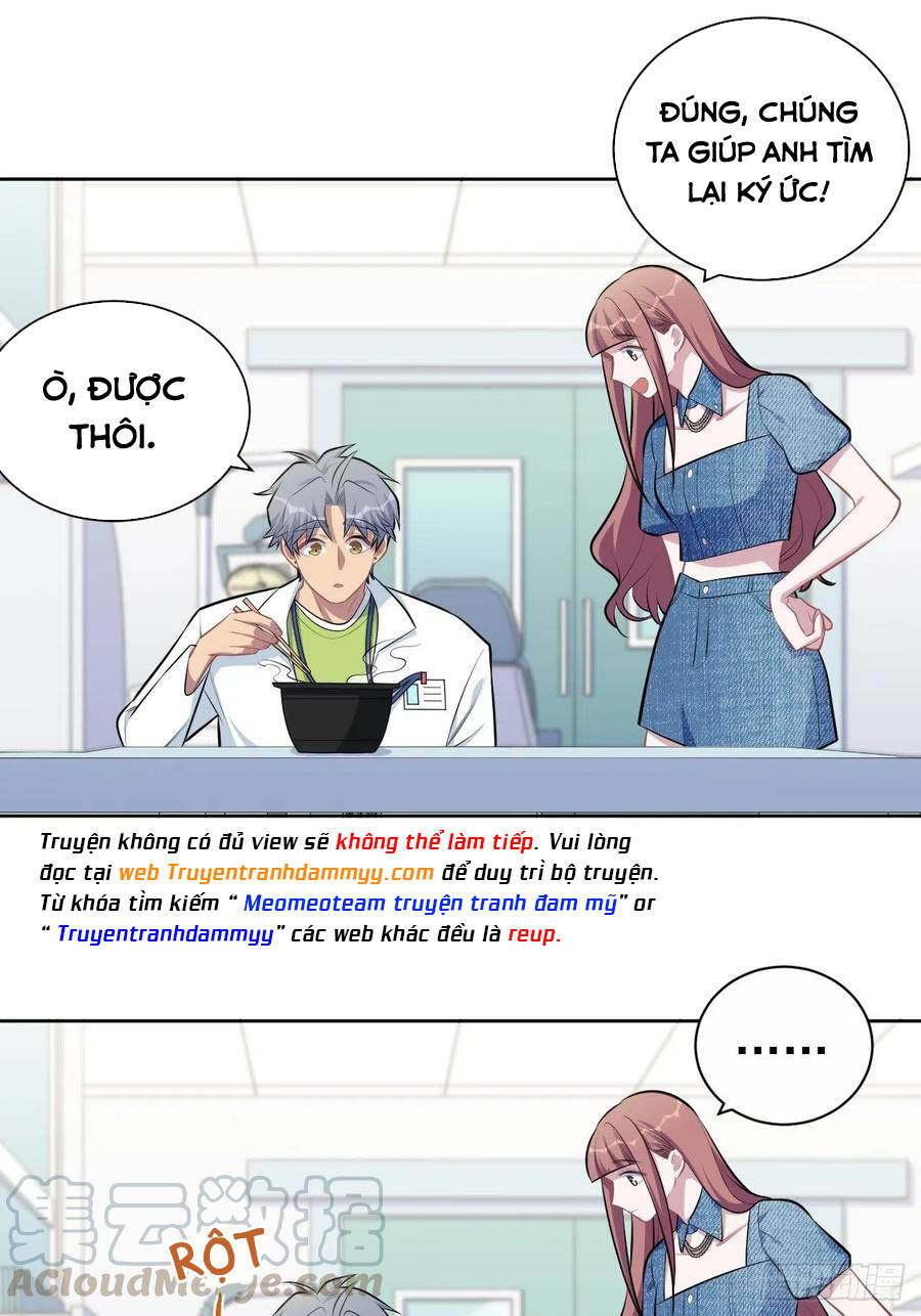 Cha Vợ Đại Nhân Là Bà Xã Chapter 142 - Trang 2