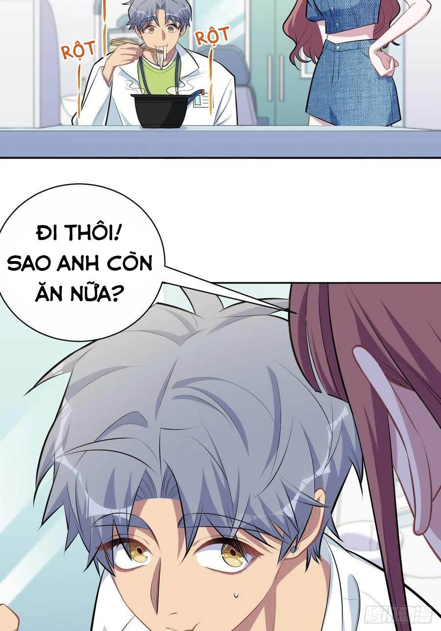 Cha Vợ Đại Nhân Là Bà Xã Chapter 142 - Trang 2