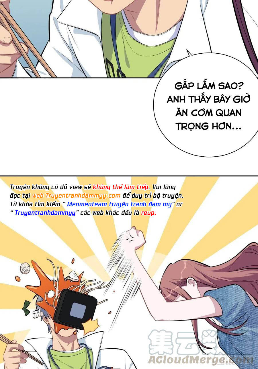 Cha Vợ Đại Nhân Là Bà Xã Chapter 142 - Trang 2