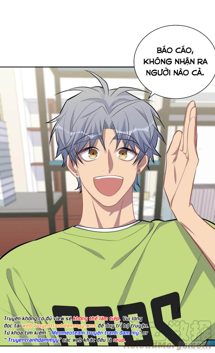 Cha Vợ Đại Nhân Là Bà Xã Chapter 142 - Trang 2