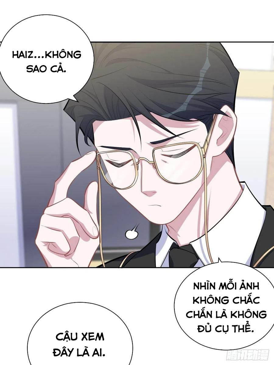 Cha Vợ Đại Nhân Là Bà Xã Chapter 142 - Trang 2