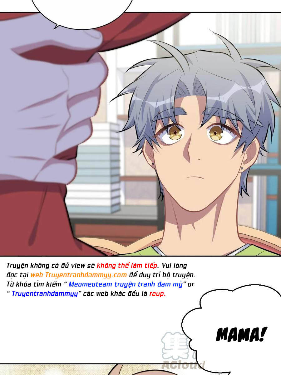 Cha Vợ Đại Nhân Là Bà Xã Chapter 142 - Trang 2