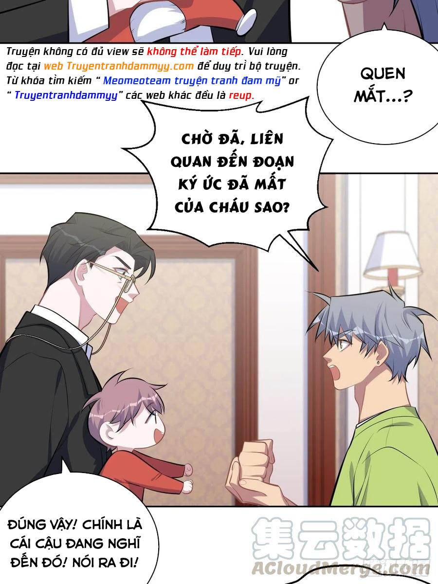 Cha Vợ Đại Nhân Là Bà Xã Chapter 142 - Trang 2