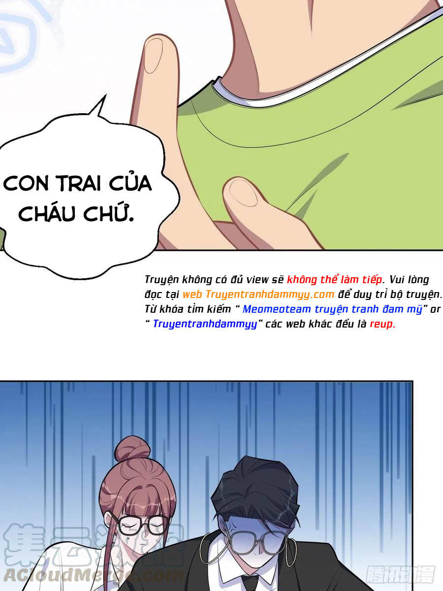 Cha Vợ Đại Nhân Là Bà Xã Chapter 142 - Trang 2