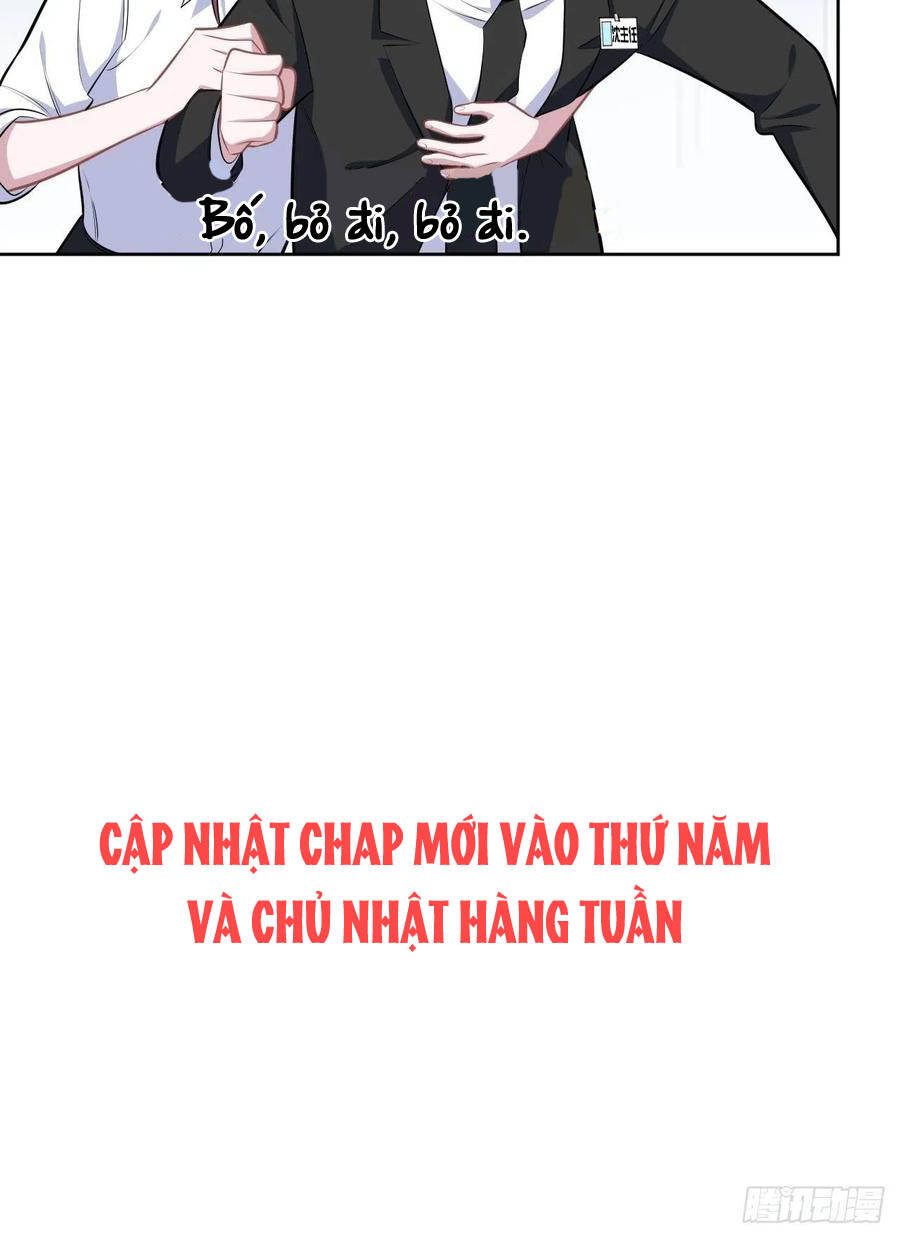 Cha Vợ Đại Nhân Là Bà Xã Chapter 142 - Trang 2