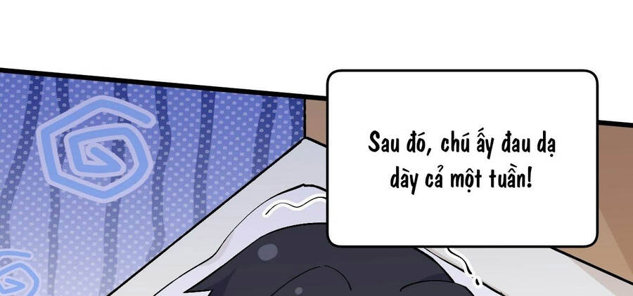 Cha Vợ Đại Nhân Là Bà Xã Chapter 143 - Trang 2