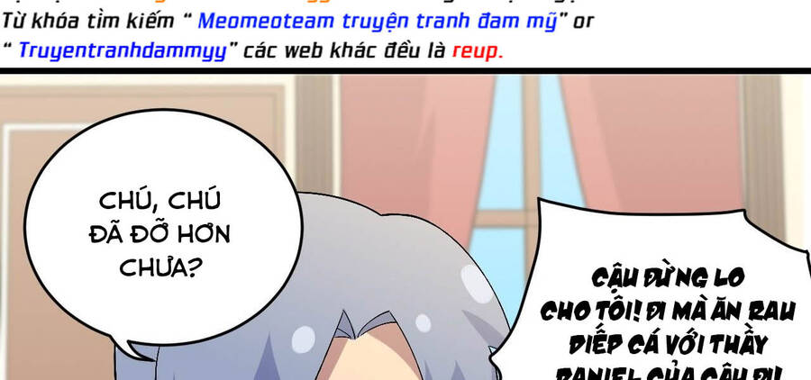 Cha Vợ Đại Nhân Là Bà Xã Chapter 143 - Trang 2