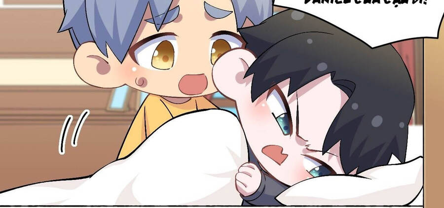 Cha Vợ Đại Nhân Là Bà Xã Chapter 143 - Trang 2