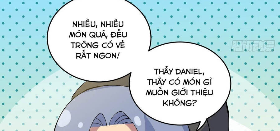 Cha Vợ Đại Nhân Là Bà Xã Chapter 143 - Trang 2