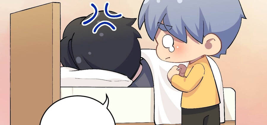 Cha Vợ Đại Nhân Là Bà Xã Chapter 143 - Trang 2