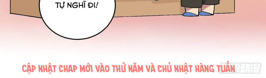 Cha Vợ Đại Nhân Là Bà Xã Chapter 143 - Trang 2