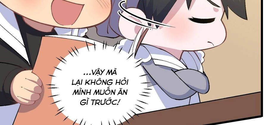 Cha Vợ Đại Nhân Là Bà Xã Chapter 143 - Trang 2