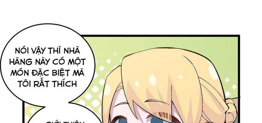 Cha Vợ Đại Nhân Là Bà Xã Chapter 143 - Trang 2