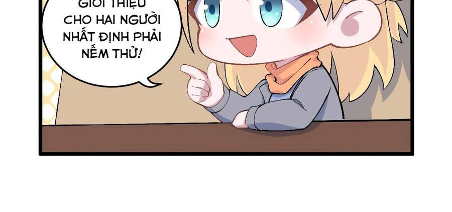 Cha Vợ Đại Nhân Là Bà Xã Chapter 143 - Trang 2