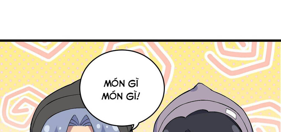 Cha Vợ Đại Nhân Là Bà Xã Chapter 143 - Trang 2