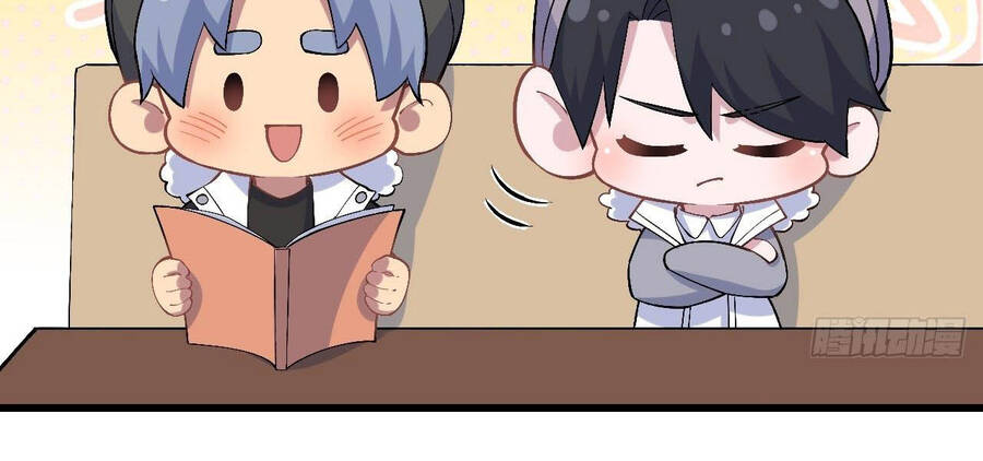 Cha Vợ Đại Nhân Là Bà Xã Chapter 143 - Trang 2