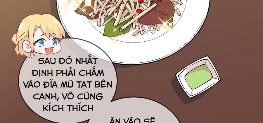 Cha Vợ Đại Nhân Là Bà Xã Chapter 143 - Trang 2