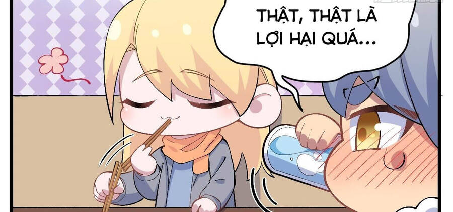 Cha Vợ Đại Nhân Là Bà Xã Chapter 143 - Trang 2