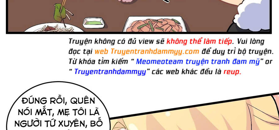 Cha Vợ Đại Nhân Là Bà Xã Chapter 143 - Trang 2