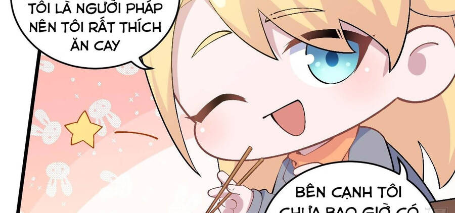 Cha Vợ Đại Nhân Là Bà Xã Chapter 143 - Trang 2