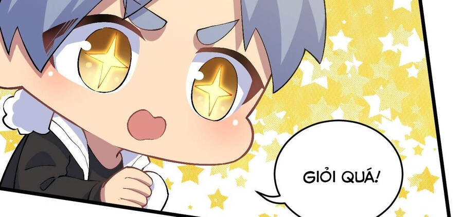 Cha Vợ Đại Nhân Là Bà Xã Chapter 143 - Trang 2