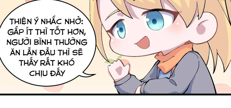 Cha Vợ Đại Nhân Là Bà Xã Chapter 143 - Trang 2