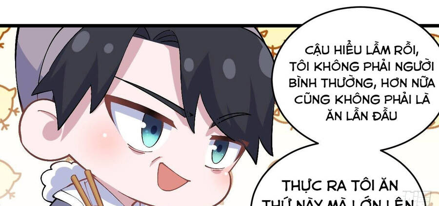 Cha Vợ Đại Nhân Là Bà Xã Chapter 143 - Trang 2