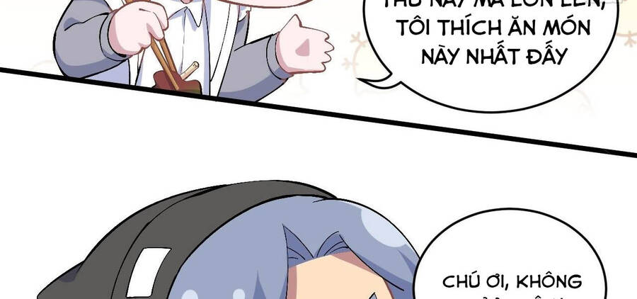 Cha Vợ Đại Nhân Là Bà Xã Chapter 143 - Trang 2