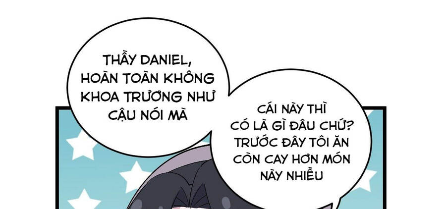 Cha Vợ Đại Nhân Là Bà Xã Chapter 143 - Trang 2