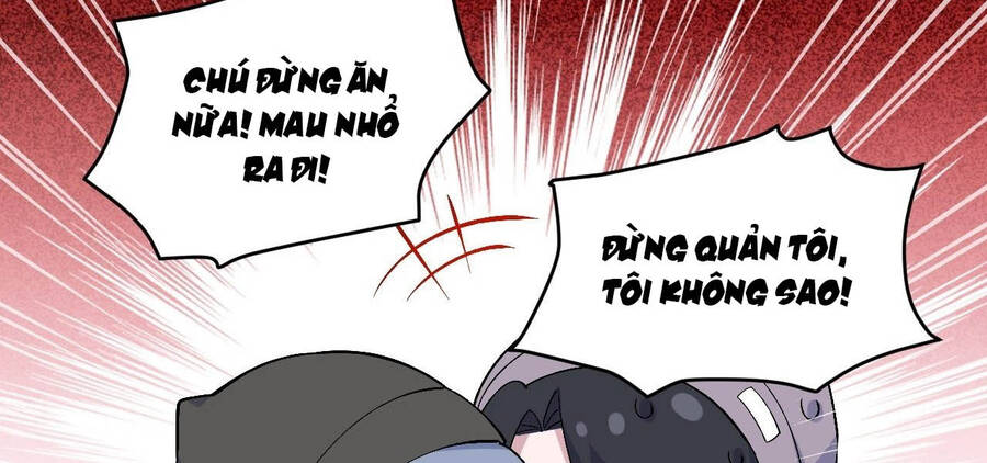 Cha Vợ Đại Nhân Là Bà Xã Chapter 143 - Trang 2