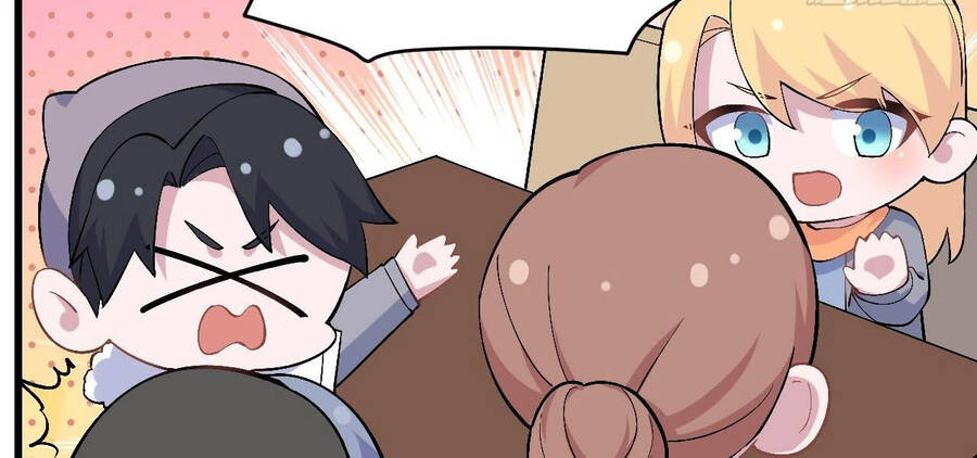 Cha Vợ Đại Nhân Là Bà Xã Chapter 143 - Trang 2