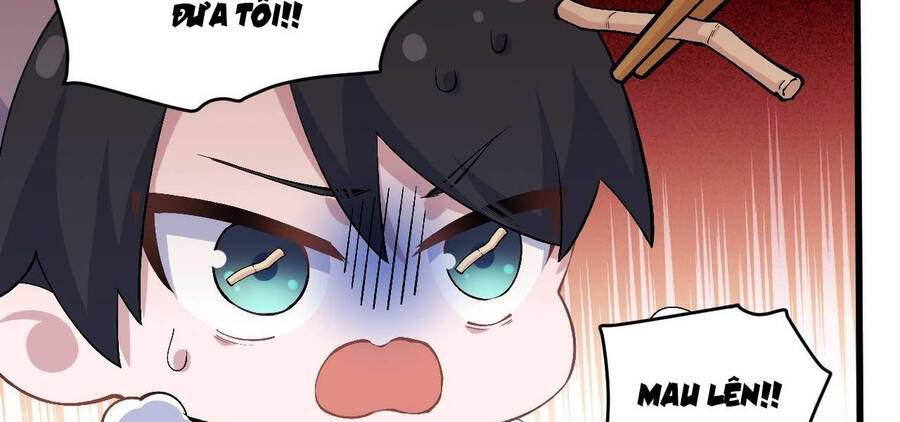 Cha Vợ Đại Nhân Là Bà Xã Chapter 143 - Trang 2