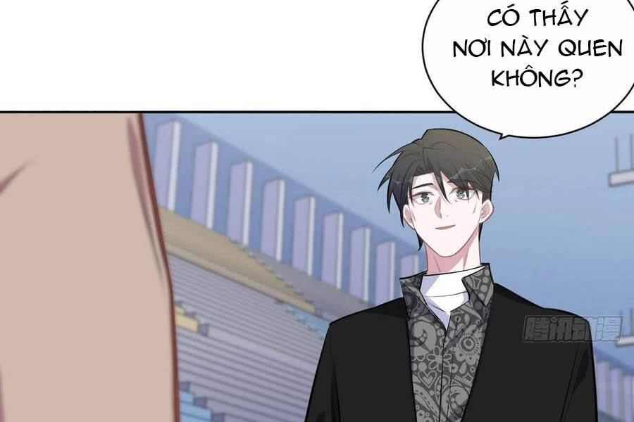 Cha Vợ Đại Nhân Là Bà Xã Chapter 144 - Trang 2