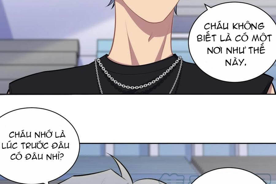 Cha Vợ Đại Nhân Là Bà Xã Chapter 144 - Trang 2