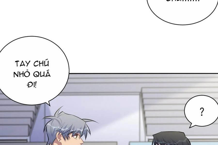 Cha Vợ Đại Nhân Là Bà Xã Chapter 144 - Trang 2