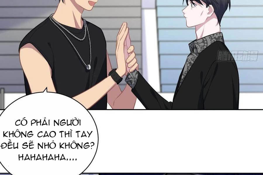 Cha Vợ Đại Nhân Là Bà Xã Chapter 144 - Trang 2