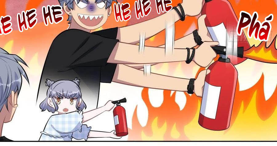 Cha Vợ Đại Nhân Là Bà Xã Chapter 144 - Trang 2