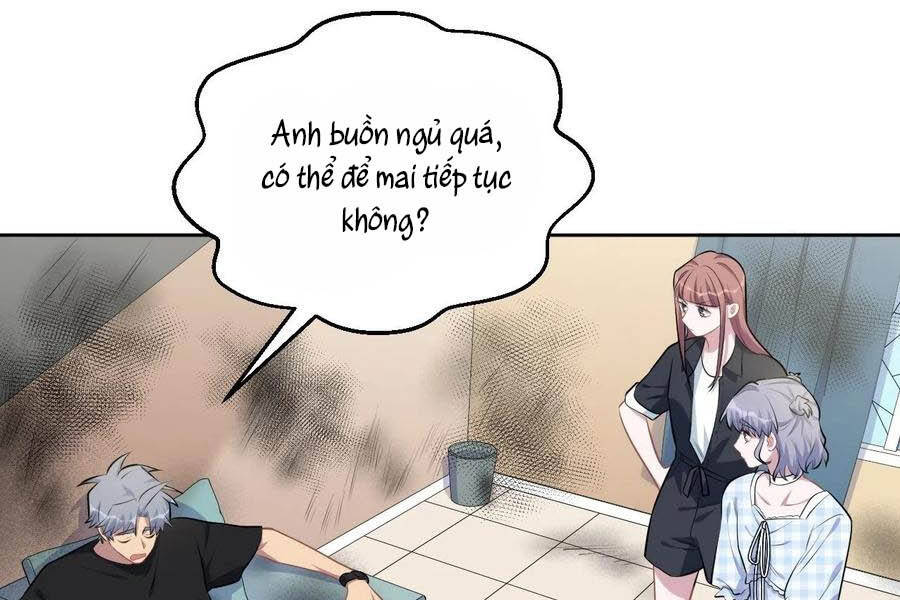 Cha Vợ Đại Nhân Là Bà Xã Chapter 144 - Trang 2