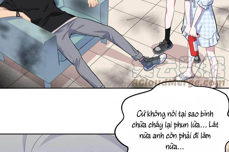 Cha Vợ Đại Nhân Là Bà Xã Chapter 144 - Trang 2