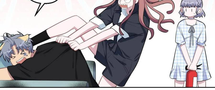 Cha Vợ Đại Nhân Là Bà Xã Chapter 144 - Trang 2