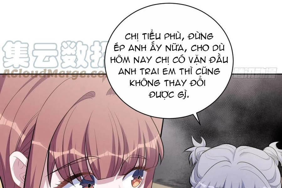 Cha Vợ Đại Nhân Là Bà Xã Chapter 144 - Trang 2
