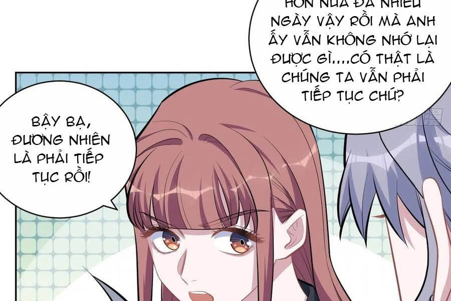 Cha Vợ Đại Nhân Là Bà Xã Chapter 144 - Trang 2